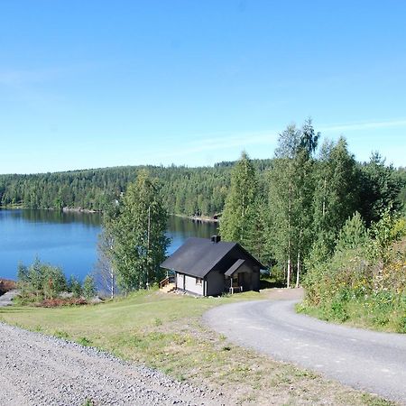 Raemaekkae Holidays Rautalampi Екстер'єр фото