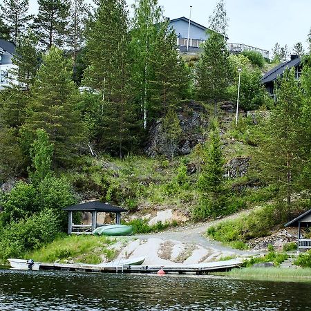 Raemaekkae Holidays Rautalampi Екстер'єр фото