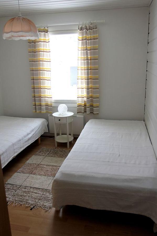 Raemaekkae Holidays Rautalampi Екстер'єр фото