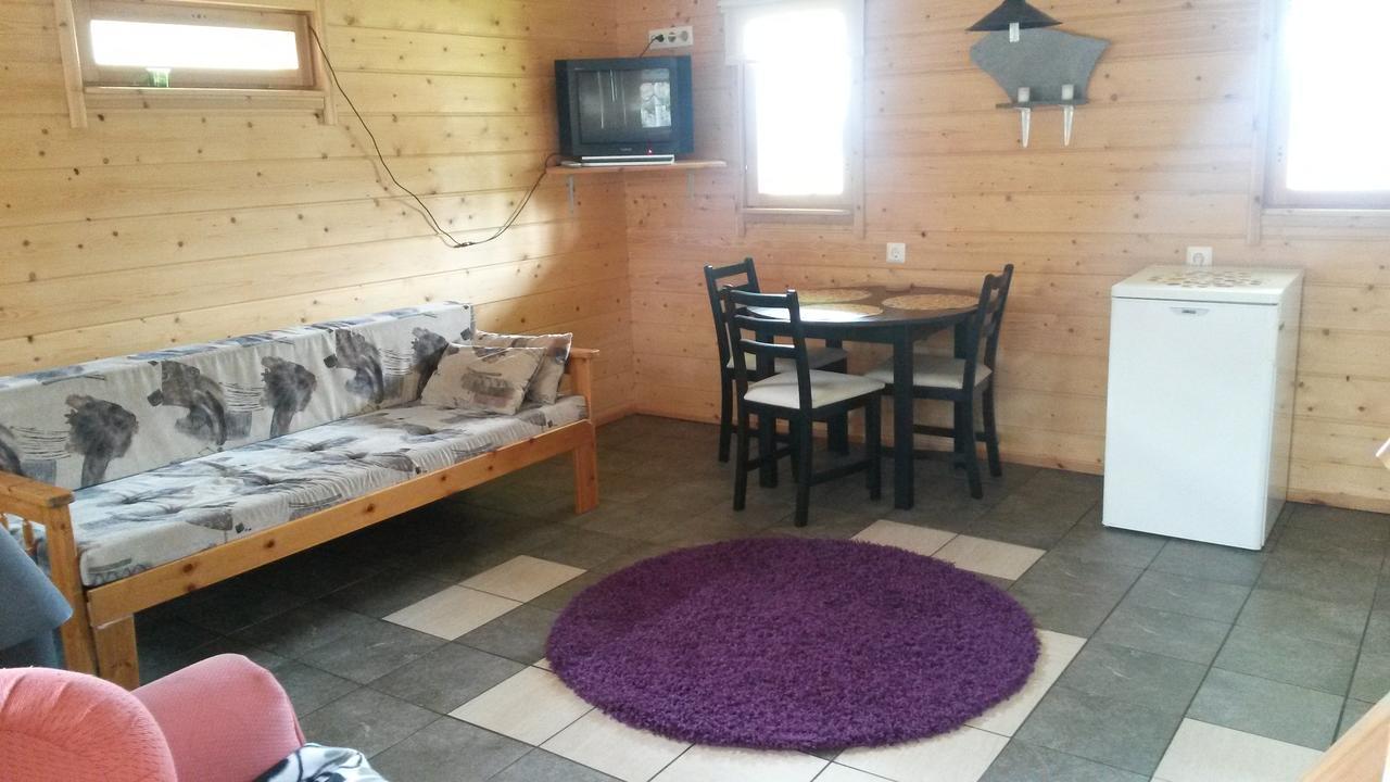Raemaekkae Holidays Rautalampi Екстер'єр фото